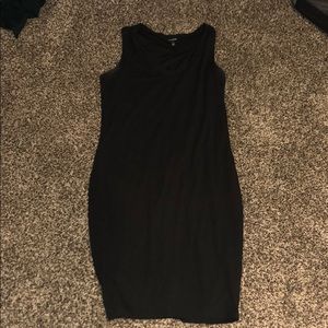 Torrid dress with built in shapewear. Size 1 (16)